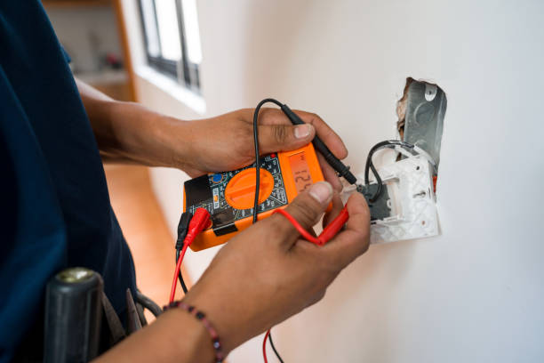 Best Emergency Electrical Repair  in Navarre, OH