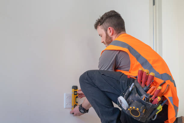 Best Ceiling Fan Installation Electrician  in Navarre, OH