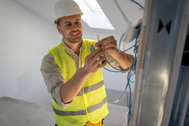 Best Circuit Breaker Repair  in Navarre, OH